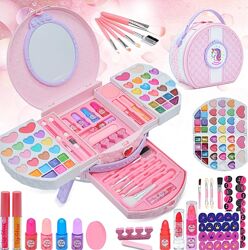Набор детской косметики , дитяча косметика , Kids Makeup Оригiнал