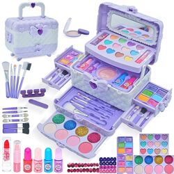 Набор детской косметики I манiкюра, дитяча косметика , Kids Makeup Оригiна