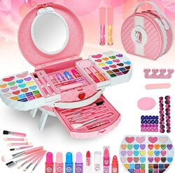 Набор детской косметики , дитяча косметика , Kids Makeup Оригiнал