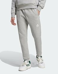 Штани спортивні Adidas на флісі