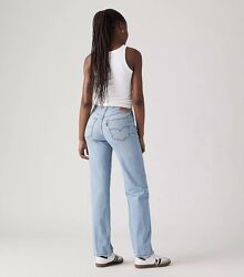 Джинси Levis Low pro оригінал