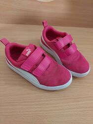 Кросівки Puma, розмір 30