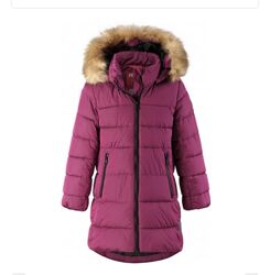 Куртка пальто зимова reima 146-152