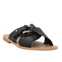 Шлепанцы trussardi