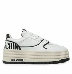 Кеды love moschino