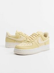 Кроссовки nike air force 1 ´07 essential