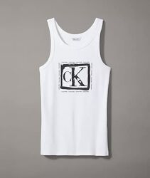 Майка calvin klein