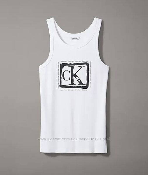 Майка calvin klein