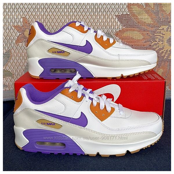 Кроссовки nike air max 90
