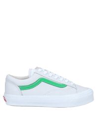 Кеды vans