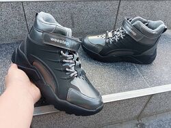 Черевики WEESTEP  для дівчаток