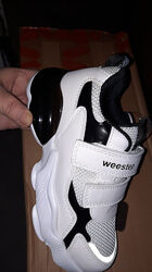 Кроссовки Weestep для мальчиков