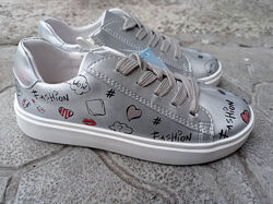 Кроссовки Weestep для девочек 5 моделей