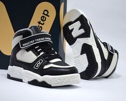 Ботинки Weestep  для мальчиков 4 моделі