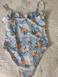 Купальник суцільний Primark 