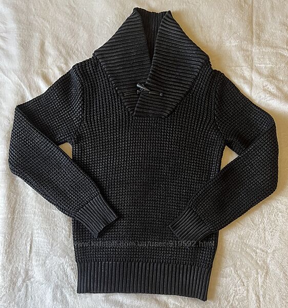 Мужской свитер Calvin Klein размер S