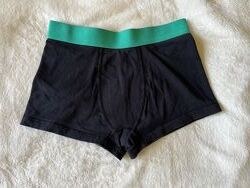 Труси-боксери Marks&Spenser на 6-7 років