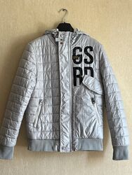 Мужская куртка бомбер G-Star Raw Bomber р. М