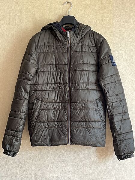Чоловіча  зимова куртка Scotch&Soda розмір S