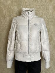 Куртка демісезонна Tommy Hilfiger розмір М