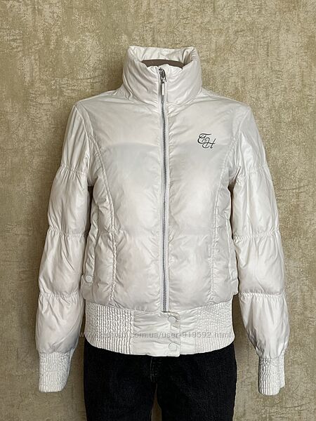 Куртка демісезонна Tommy Hilfiger розмір М