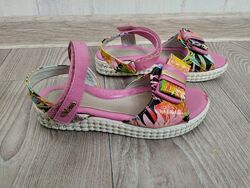 Босоножки Мышонок 