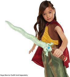 Светящийся меч с звуковыми эффектами РаяРая и последний дракон Disney Ray
