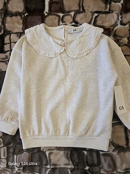 Нарядна кофтинка з магазину C&A 