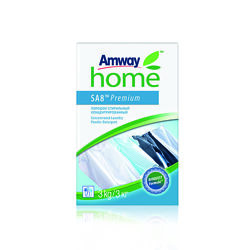 В наличии Amway Концентрированный стиральный порошок 3 кг HOME SA8 Premium
