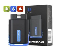 Мультимарочный автосканер MUCAR DriverScan ThinkDiag оригинал
