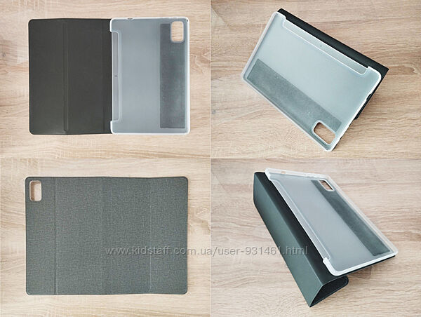 Чехол-книжка для Планшета CUBOT Tab 20 10 4/64GB серый