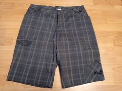 Чоловічі шорти Jack Wolfskin