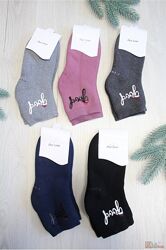 Шкарпетки махрові Good для дівчинки р.35-40 Pier Lone
