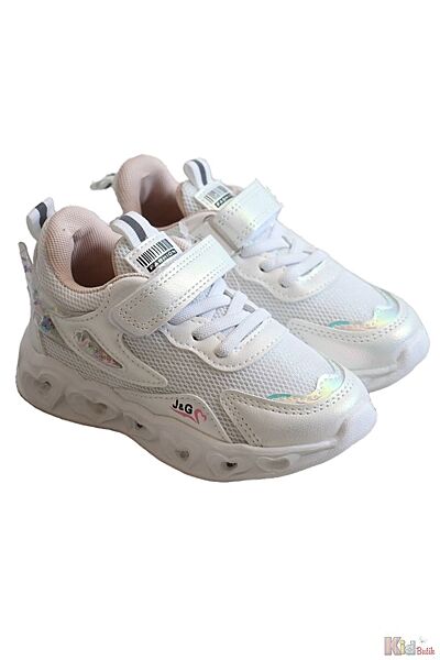 Кросівки з LED підсвічуванням для дівчинки Jong-Golf