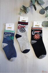 Шкарпетки Sports College для хлопчика 5-6 років Arti