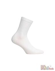 Шкарпетки білі Wola