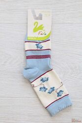 Шкарпетки для дівчинки Wola