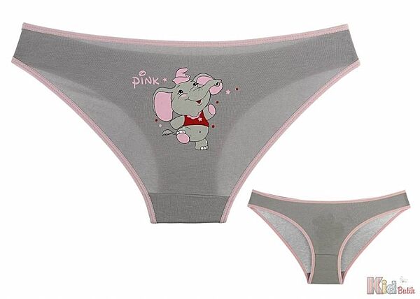 Трусики Pink Elephant для дівчинки 14-15 років Donella