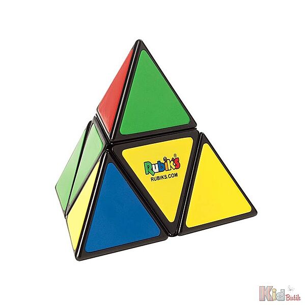 Головоломка  Пірамідка Rubiks