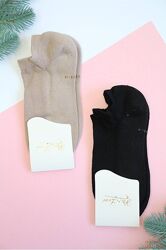 Шкарпетки з махровими стопами для дівчинки р.35-40 Pier Lone