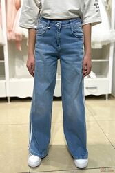 Джинси палаццо для дівчинки A-yugi Jeans