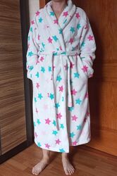 Классный халат