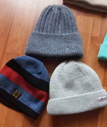 #3: Утеплённые 135