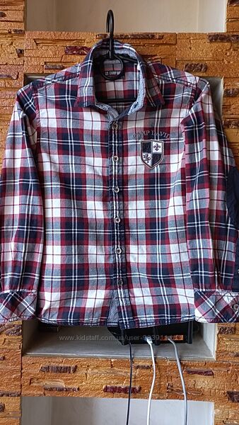 Классная рубашка