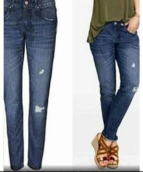 Esmara джинсы  girlfriend-jeans   34 евро