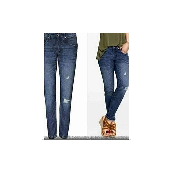 Esmara джинсы  girlfriend-jeans   34 евро