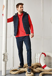 Літні чоловічі брюки Livergy Chinos 50 та 56 р