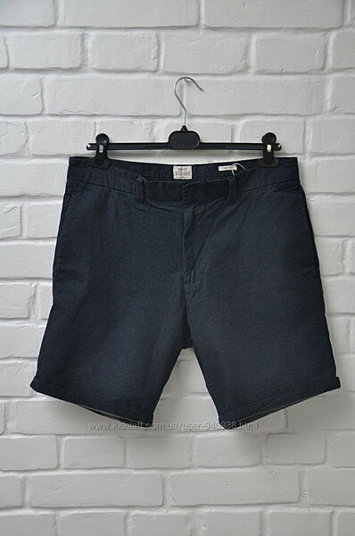 ACW85 Authentic Casual Wear. Оригинал. Мужские летние шорты. р. 34