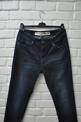 BARBELL APPAREL. USA. Оригинал. Стильные мужские джинсы. W30, W31, W32, W33