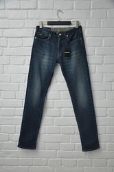 EMPORIO ARMANI. Оригинал. Мужские джинсы. W30 L32.